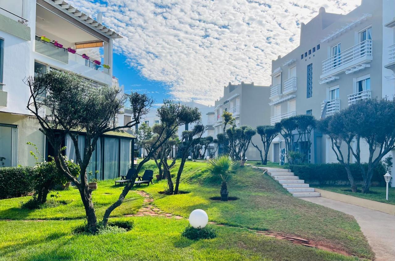 Melrose Beαch Aρραrt Pοοl Vieω Daire Kazablanka Dış mekan fotoğraf