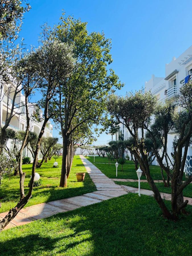 Melrose Beαch Aρραrt Pοοl Vieω Daire Kazablanka Dış mekan fotoğraf